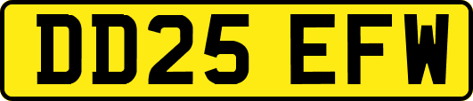 DD25EFW