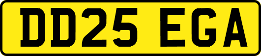 DD25EGA