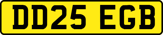 DD25EGB