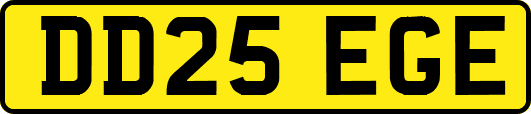 DD25EGE