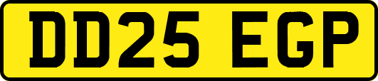 DD25EGP