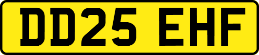 DD25EHF