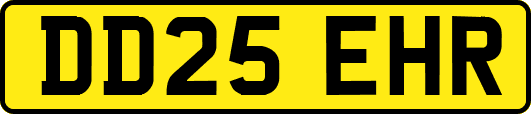DD25EHR