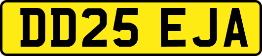 DD25EJA
