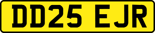DD25EJR