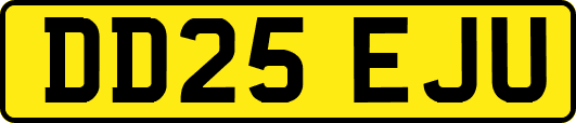 DD25EJU