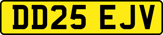 DD25EJV