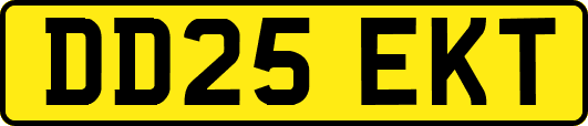 DD25EKT