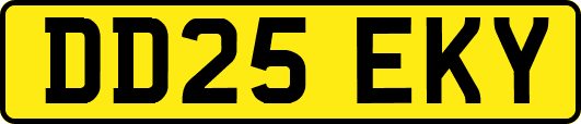 DD25EKY