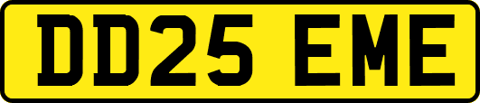 DD25EME