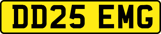 DD25EMG
