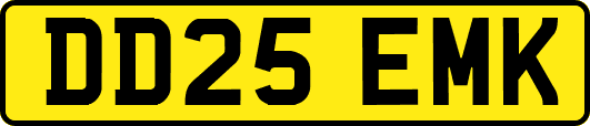 DD25EMK