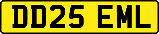 DD25EML
