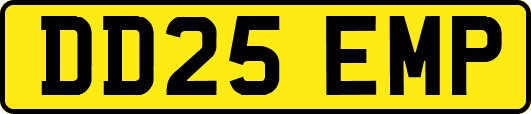DD25EMP
