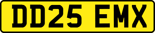 DD25EMX