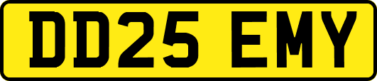 DD25EMY