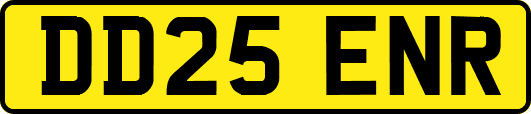 DD25ENR