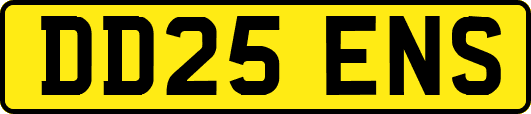 DD25ENS