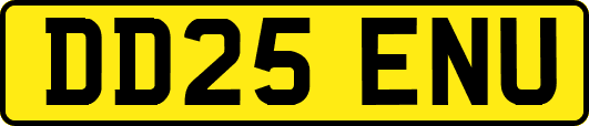 DD25ENU