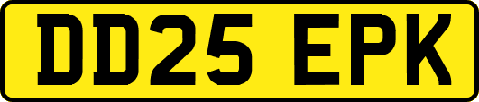 DD25EPK