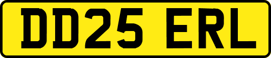 DD25ERL