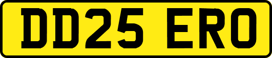 DD25ERO