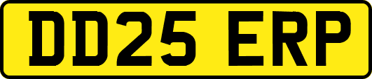 DD25ERP