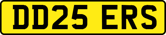 DD25ERS