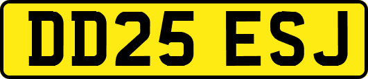 DD25ESJ