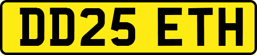 DD25ETH
