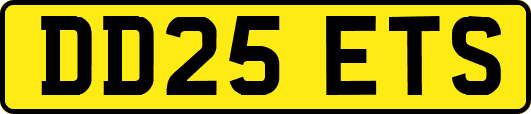 DD25ETS