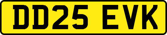 DD25EVK