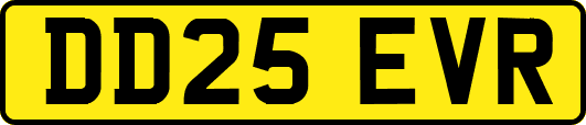 DD25EVR