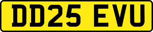 DD25EVU