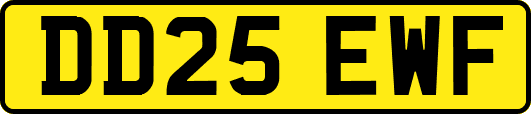 DD25EWF