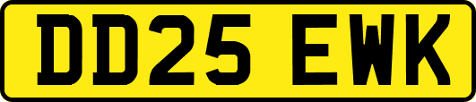 DD25EWK