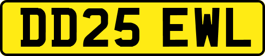 DD25EWL