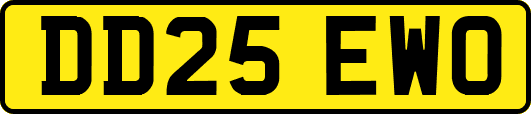 DD25EWO