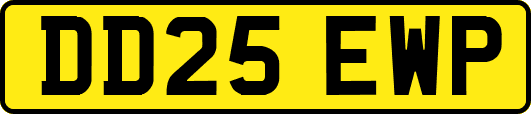 DD25EWP