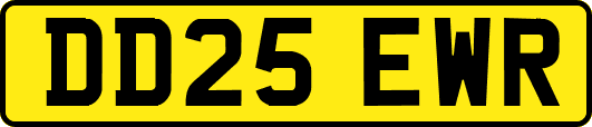 DD25EWR