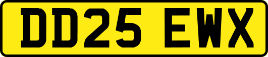 DD25EWX