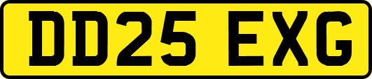DD25EXG