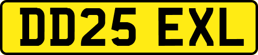 DD25EXL
