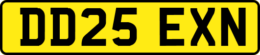 DD25EXN