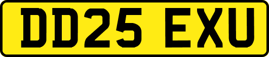 DD25EXU