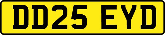 DD25EYD