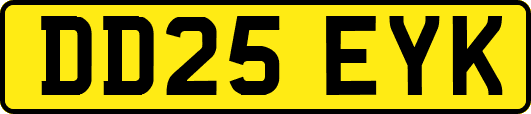 DD25EYK