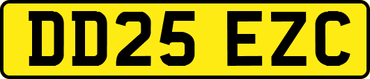 DD25EZC