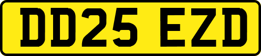 DD25EZD