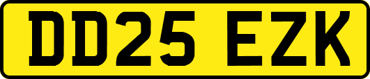 DD25EZK